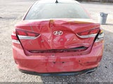 Hyundai Sonata Limited 5NPE34AFXKH761647 снимка