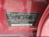 Hyundai Sonata Limited 5NPE34AFXKH761647 снимка