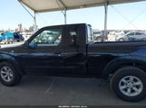 Nissan Frontier Xe 1N6DD26T03C407223 снимка