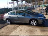 Honda Civic Lx 19XFB2F53DE262272 снимка