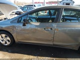Honda Civic Lx 19XFB2F53DE262272 снимка