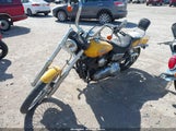 Harley-Davidson Fxdwgi 1HD1GP1166K317552 снимка