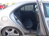 Mercedes-Benz C 32 Amg WDBRF65J32F185444 снимка
