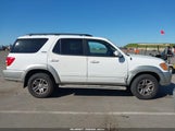 Toyota Sequoia Sr5 V8 5TDZT34A03S157192 снимка