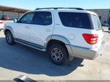 Toyota Sequoia Sr5 V8 5TDZT34A03S157192 снимка