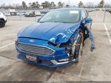 Ford Fusion Energi Se Luxury 3FA6P0PUXHR373496 photo