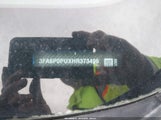 Ford Fusion Energi Se Luxury 3FA6P0PUXHR373496 photo