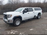 GMC Sierra 2500Hd 4Wd Long Bed 1GT49LE71LF255014 fotografie