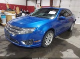 Ford Fusion Sel 3FAHP0JG0CR109952 снимка