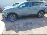 Honda Cr-V Awd Ex-L 2HKRW2H82MH672243 fotografie