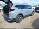 Honda Cr-V Awd Ex-L 2HKRW2H82MH672243 fotografie