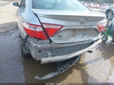 Toyota Camry Le/Xle/Se/Xse 4T1BF1FK8FU055346 photo