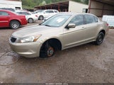 Honda Accord 2.4 Lx 1HGCP26339A184199 photo