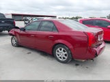 Cadillac Cts Standard 1G6DP577770100705 fotografie
