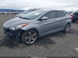 Hyundai Elantra Limited (Ulsan Plant) KMHDH4AE8CU279038 fotografie