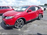 Nissan Rogue Sport Sl JN1BJ1CP7JW102059 снимка