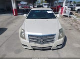 Cadillac Cts Standard 1G6DA1ED2B0159432 fotografie
