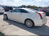 Cadillac Cts Standard 1G6DA1ED2B0159432 fotografie