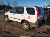 Honda Cr-V Ex SHSRD78855U311083 снимка