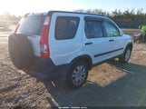 Honda Cr-V Ex SHSRD78855U311083 снимка
