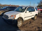 Honda Cr-V Ex SHSRD78855U311083 снимка