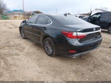 Lexus Es 350 58ABK1GG2JU106072 снимка