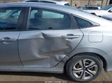 Honda Civic Lx 19XFC2F58JE206840 снимка