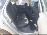 Honda Civic Lx 19XFC2F58JE206840 снимка