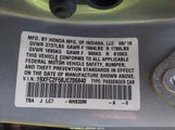 Honda Civic Lx 19XFC2F58JE206840 снимка