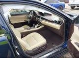 Lexus Es 350 58ABK1GG7HU043545 снимка