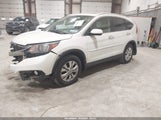 Honda Cr-V Ex-L 5J6RM4H77CL019453 снимка