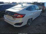 Honda Clarity Plug-In Hybrid Touring JHMZC5F38JC004549 fotografie