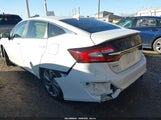 Honda Clarity Plug-In Hybrid Touring JHMZC5F38JC004549 снимка