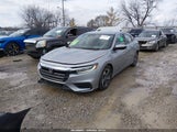 Honda Insight Lx 19XZE4F1XKE020413 снимка