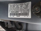 Honda Insight Lx 19XZE4F1XKE020413 снимка