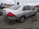 Honda Accord 2.4 Lx JHMCM56496C001551 fotografie