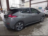 Nissan Leaf Sv 1N4AZ1CP3JC304289 снимка