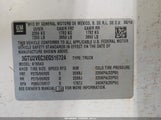 GMC Sierra  Slt 3GTU2VEC3EG516724 fotografie