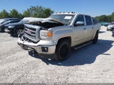 GMC Sierra  Slt 3GTU2VEC3EG516724 fotografie