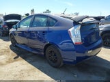 Toyota Prius Ii JTDKN3DU0A0215100 снимка