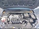 Toyota Corolla Le 5YFEPMAE6NP328958 снимка