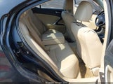 Lexus Is 250 JTHBK262475044070 снимка