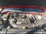 Nissan Xterra S 5N1AN0NU7AC522525 снимка