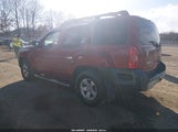 Nissan Xterra S 5N1AN0NU7AC522525 снимка