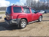 Nissan Xterra S 5N1AN0NU7AC522525 снимка