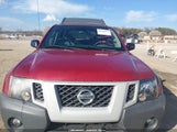 Nissan Xterra S 5N1AN0NU7AC522525 снимка