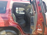 Nissan Xterra S 5N1AN0NU7AC522525 снимка