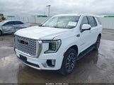 GMC Yukon 4Wd Denali 1GKS2DKL2MR177172 снимка