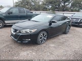 Nissan Maxima 3.5 Sv 1N4AA6AP4JC384225 снимка