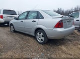Ford Focus S/Se/Ses 1FAHP34N67W145417 снимка